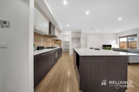 Property photo of 18 Cleopatra Street Tarneit VIC 3029