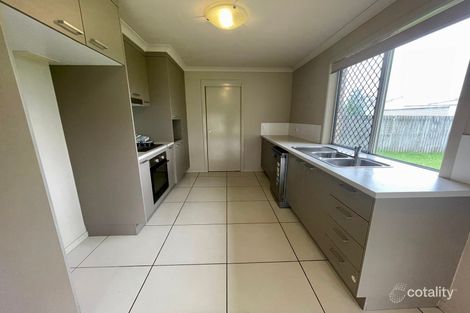 Property photo of 7 Doongarra Crescent Gracemere QLD 4702