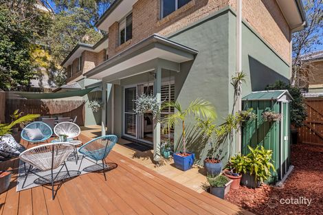 Property photo of 4/3-5 Forbes Street Hornsby NSW 2077