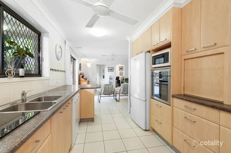 Property photo of 7 Wyndarra Street Kenmore QLD 4069
