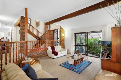 Property photo of 7 Wyndarra Street Kenmore QLD 4069