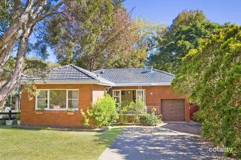 Property photo of 16 Ara Crescent Narraweena NSW 2099