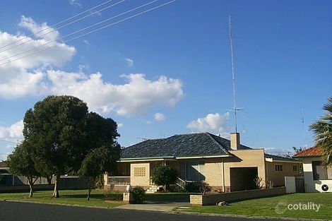 17 Bourke St, Bunbury, WA 6230