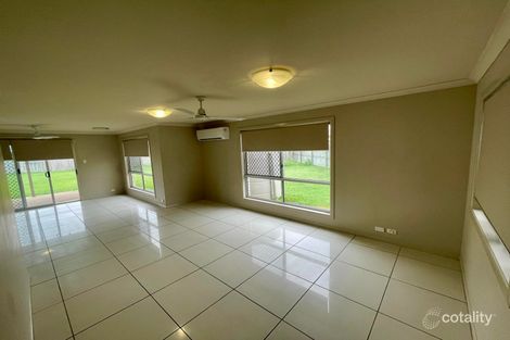Property photo of 7 Doongarra Crescent Gracemere QLD 4702