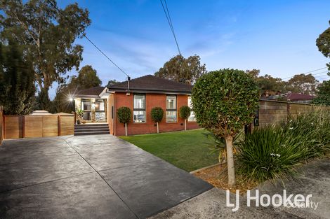 Property photo of 5 Brougham Close Eumemmerring VIC 3177