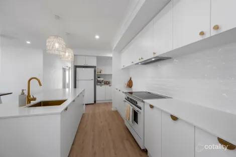 Property photo of 32 Pomelo Street Jensen QLD 4818