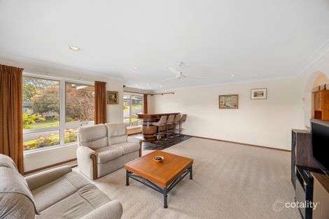 Property photo of 10 Silverton Drive Ferntree Gully VIC 3156
