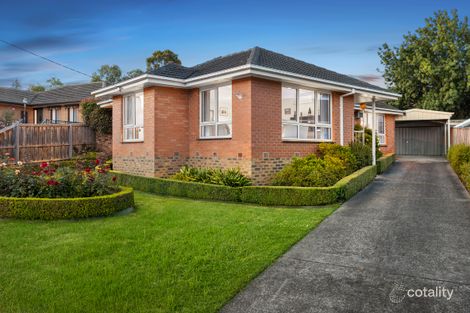 10 Silverton Dr, Ferntree Gully, VIC 3156