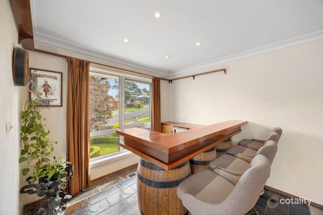 Property photo of 10 Silverton Drive Ferntree Gully VIC 3156