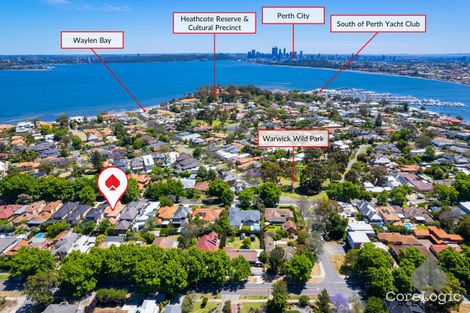 Property photo of 55 Tweeddale Road Applecross WA 6153