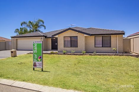 Property photo of 3 Ameer Crescent Bertram WA 6167
