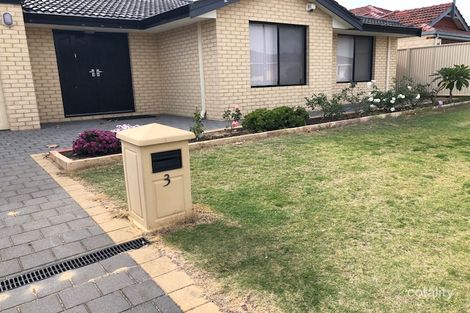 Property photo of 3 Ameer Crescent Bertram WA 6167