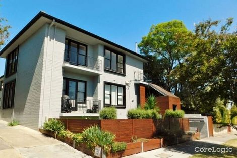Property photo of 5/158 Victoria Road Hawthorn East VIC 3123