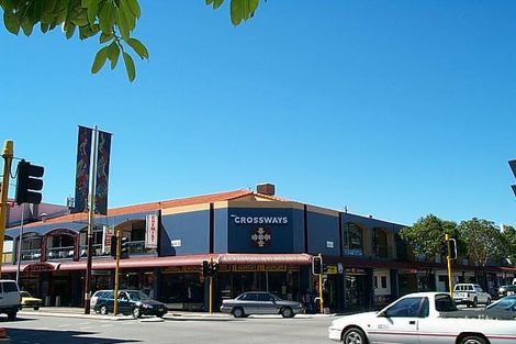 1/184 Rokeby Rd, Subiaco, WA 6008