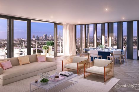 18/11 Macarthur Ave, Hamilton, QLD 4007