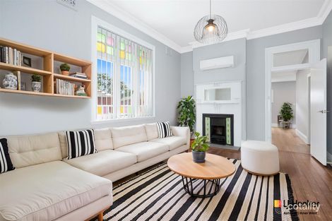 Property photo of 3 Mill Street Hurlstone Park NSW 2193