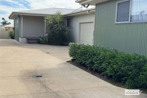 2/15 Barnsley St, Chinchilla, QLD 4413