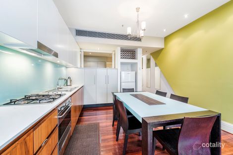 Property photo of 509/2 York Street Sydney NSW 2000