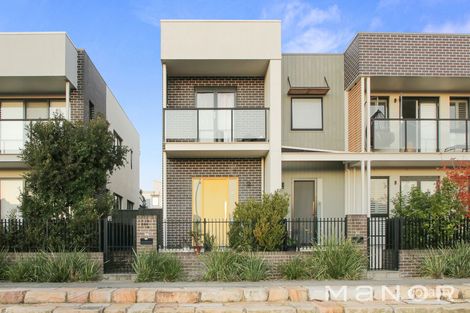 Property photo of 94 Fairwater Boulevard Blacktown NSW 2148