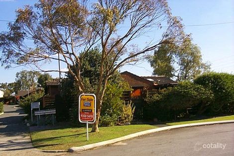 Property photo of 8 Edgeware Street Lynwood WA 6147