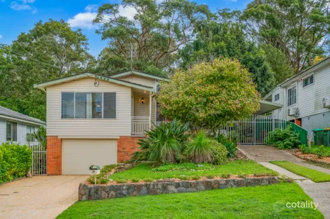 Property photo of 26 Clarence Street Glendale NSW 2285