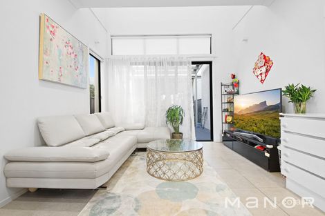Property photo of 94 Fairwater Boulevard Blacktown NSW 2148