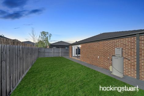 Property photo of 6 Solar Way Mickleham VIC 3064