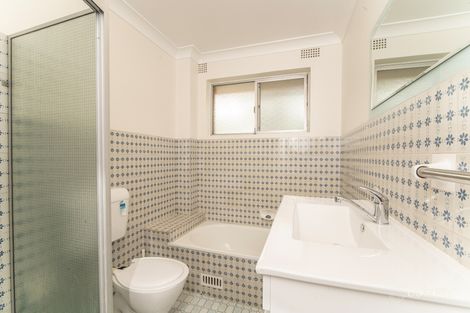 Property photo of 8/4 Benton Avenue Artarmon NSW 2064