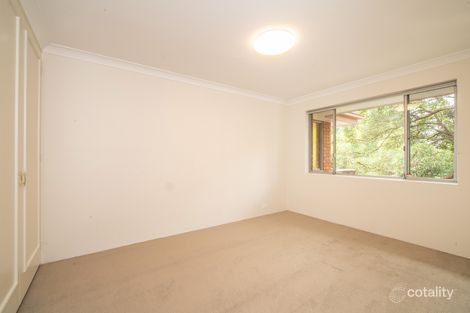 Property photo of 8/4 Benton Avenue Artarmon NSW 2064