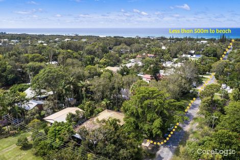 Property photo of 17B Royal Avenue South Golden Beach NSW 2483