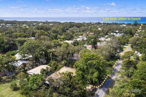 Property photo of 17B Royal Avenue South Golden Beach NSW 2483