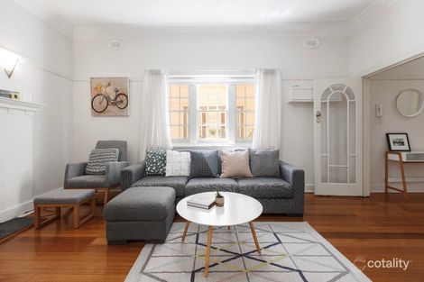 Property photo of 4/100 Hotham Street East Melbourne VIC 3002