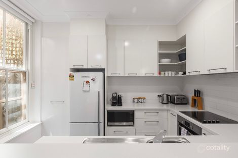 Property photo of 4/100 Hotham Street East Melbourne VIC 3002