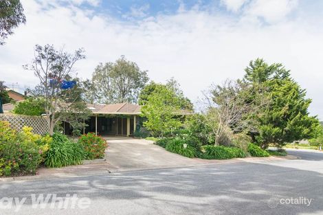 Property photo of 2 Gwendoline Court Coromandel Valley SA 5051