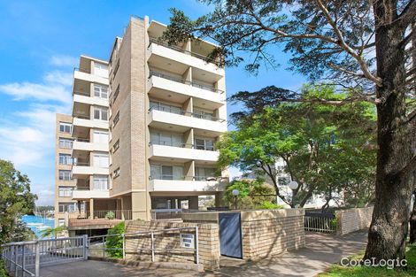 Property photo of 16/347 Victoria Place Drummoyne NSW 2047