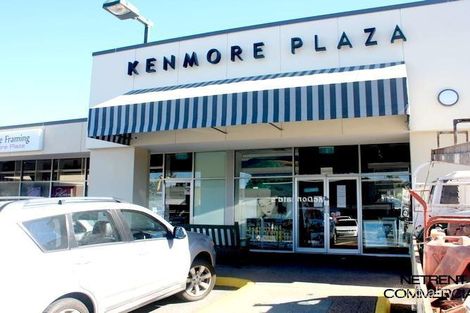 841 Moggill Rd, Kenmore, QLD 4069