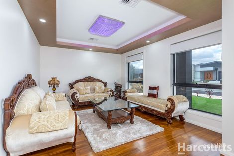 Property photo of 21 Dorrie Crescent Moncrieff ACT 2914