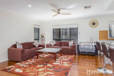 Property photo of 21 Dorrie Crescent Moncrieff ACT 2914