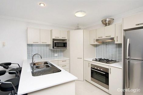 Property photo of 709/392 Hamilton Road Chermside QLD 4032