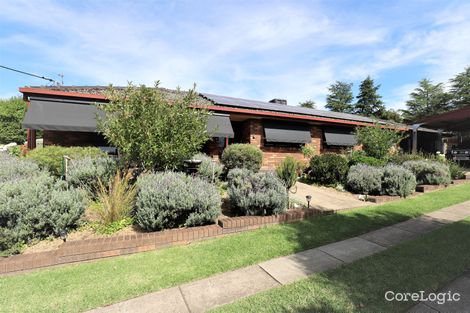 Property photo of 12 Byrne Street Cootamundra NSW 2590