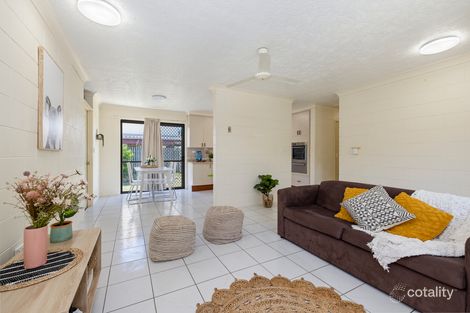 Property photo of 2 Corella Crescent Mount Louisa QLD 4814