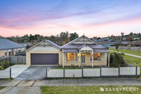 Property photo of 88 Cook Street Drouin VIC 3818