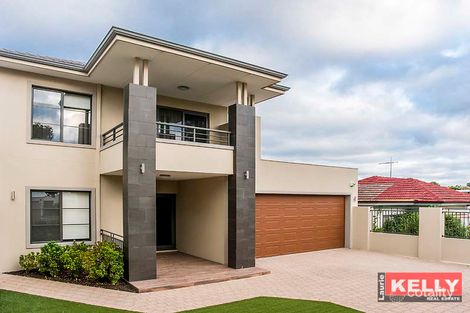Property photo of 73B The Promenade Mount Pleasant WA 6153