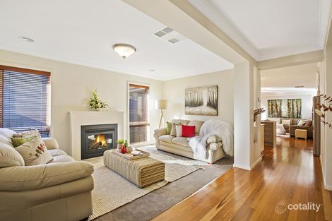 Property photo of 35 Freshfield Avenue Mooroolbark VIC 3138