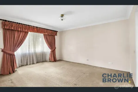 Property photo of 39 Nellie Stewart Drive Doonside NSW 2767