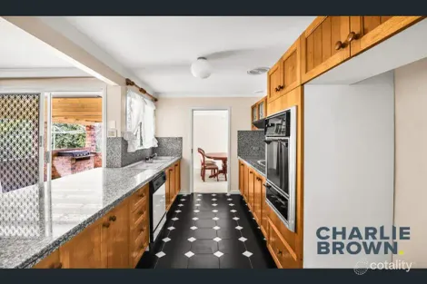 Property photo of 39 Nellie Stewart Drive Doonside NSW 2767