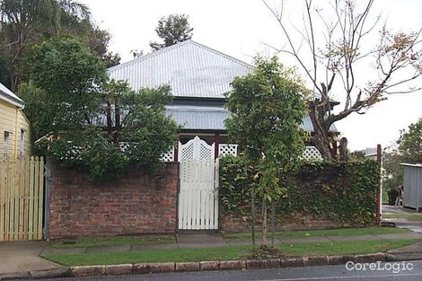 Property photo of 252 Kent Street New Farm QLD 4005