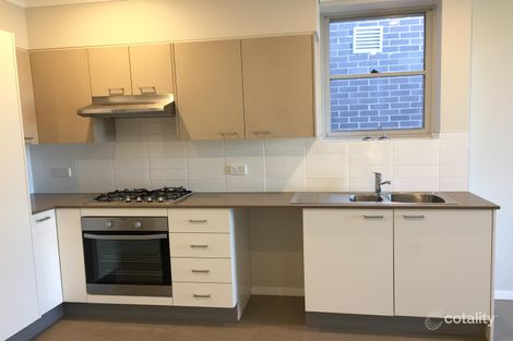 Property photo of 202/16 Collett Parade Parramatta NSW 2150