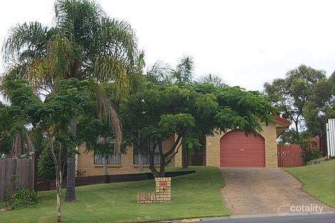 Property photo of 6 Saint Georges Court Carrara QLD 4211