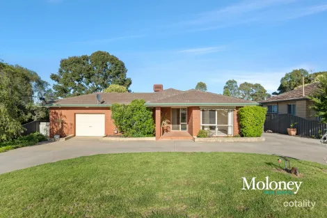 Property photo of 25 Hunter Street Rutherglen VIC 3685